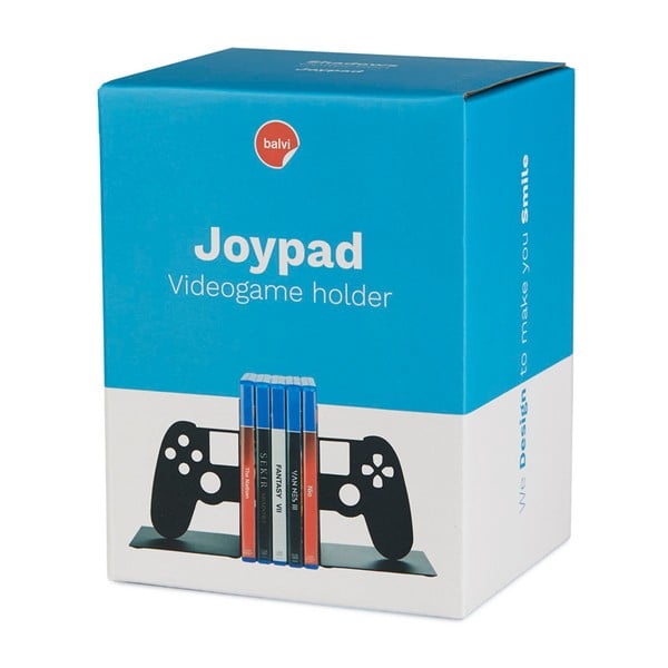 Könyvtámasz Joypad – Balvi-image-4
