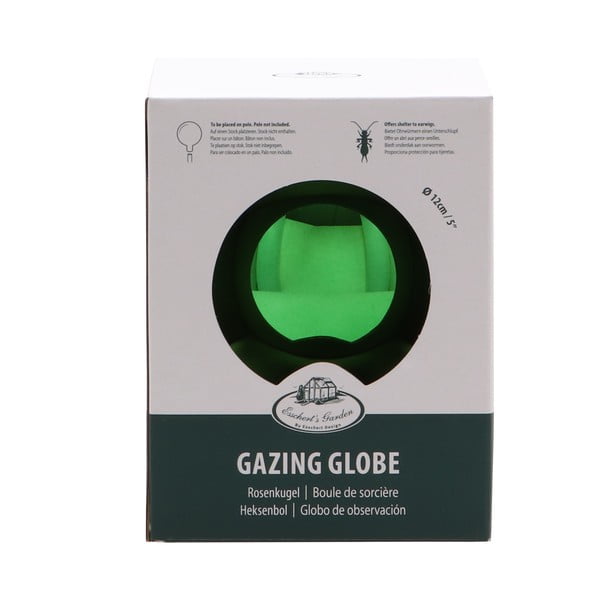 Üveg kerítésgolyó készlet 3 db-os – Esschert Design-image-3