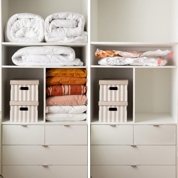 Vákuumzsák készlet 2 db-os Premium Valve L – Compactor-image-1