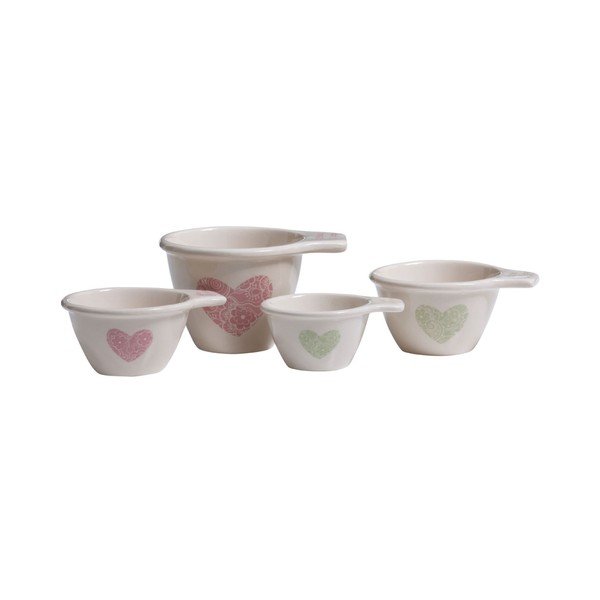 Lola 4 db-os mérőtálka szett - Premier Housewares-image-1