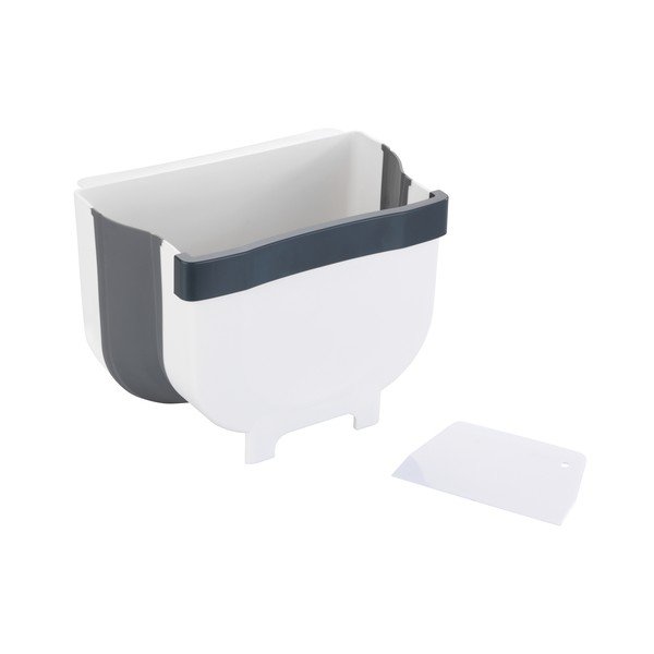 Függő műanyag konyhai kosár Fago – Wenko-image-2