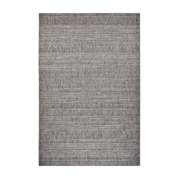 Granado világosszürke kültéri szőnyeg, 200 x 290 cm - NORTHRUGS