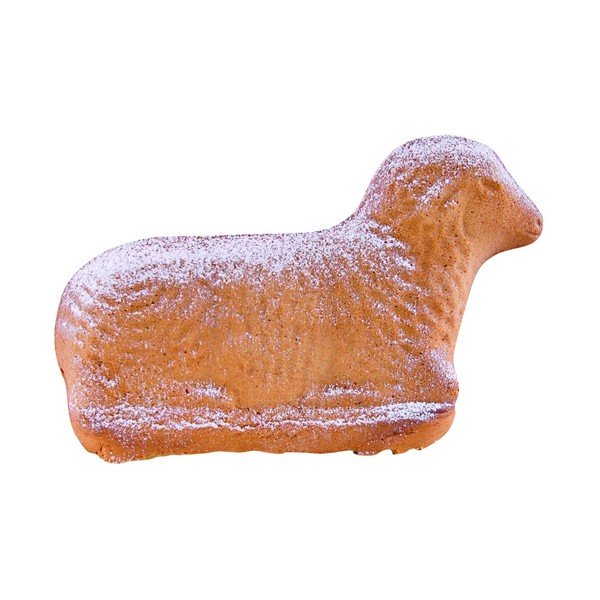 Easter Lamb acél sütőforma, 900 ml - Dr. Oetker-image-3