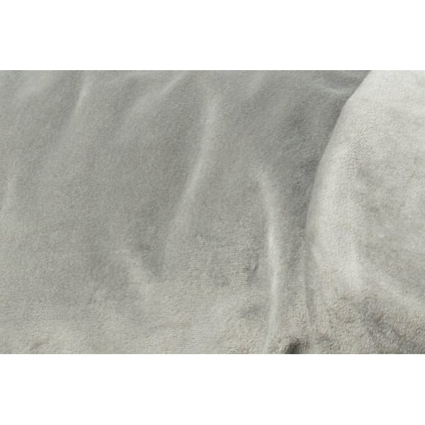 Ears szürke bársony babzsák - The Brooklyn Kids-image-4