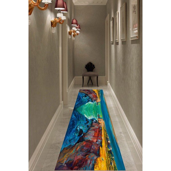 Sea szőnyeg, 80 x 200 cm - Rizzoli-image-1
