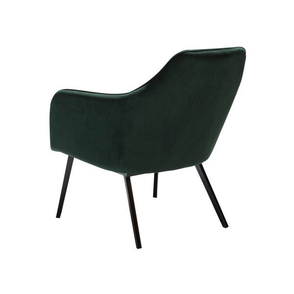 Embrace zöld fotel - ​​​​​DAN-FORM Denmark-image-1