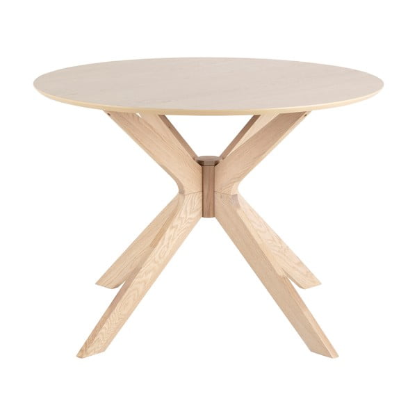 Duncan étkezőasztal, ø 105 cm - Actona-image-3