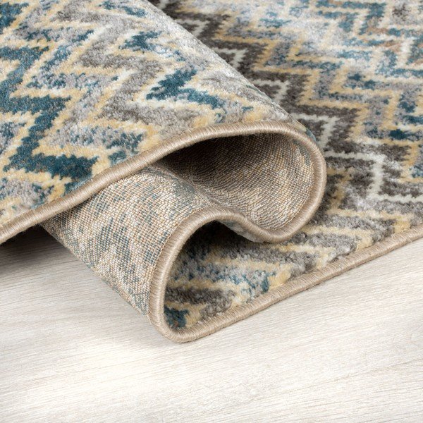 Nala szőnyeg, 120 x 170 cm - Flair Rugs-image-1
