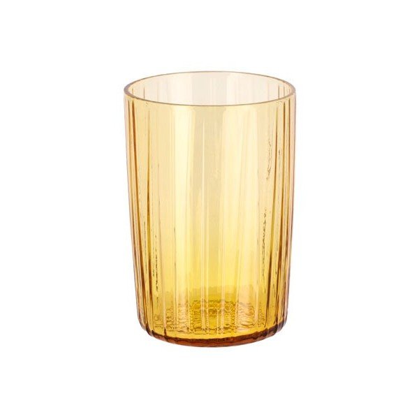 Kusintha sárga pohár, 280 ml - Bitz