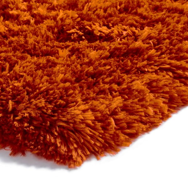 Polar téglanarancssárga szőnyeg, 120 x 170 cm - Think Rugs-image-2