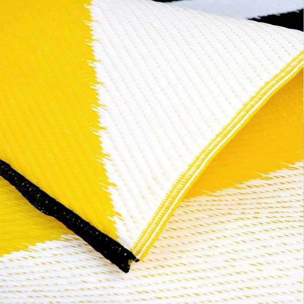 Bee kültérre is alkalmas szőnyeg, 60 x 100 cm - HF Living-image-2