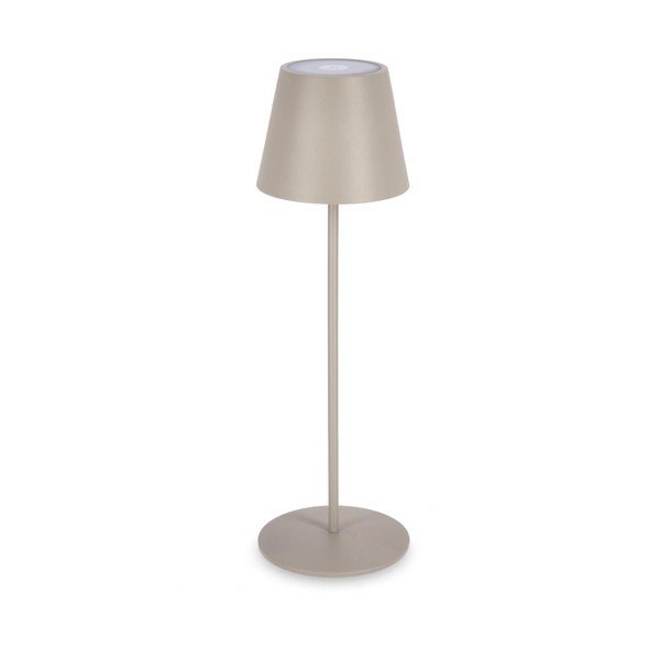 USB LED asztali kültéri lámpa ø 12 cm Etna – Bizzotto