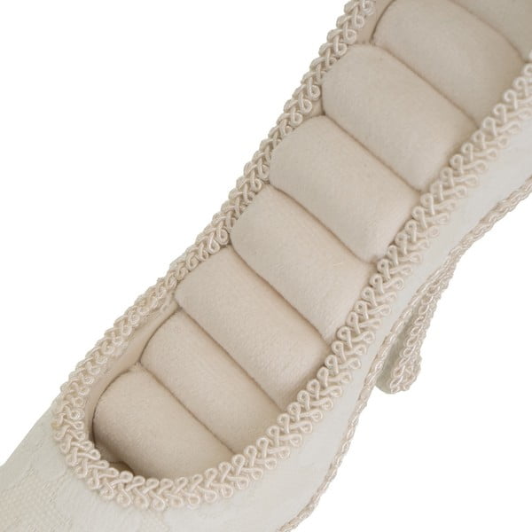 Poligyanta ékszertartó állvány szett 2 db-os Heels – Casa Selección-image-4