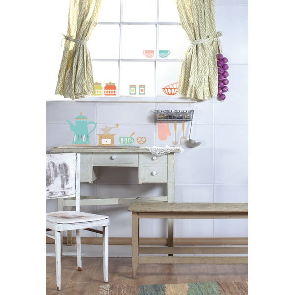 Kitchenware Wall matricaszett - Ambiance-image-1