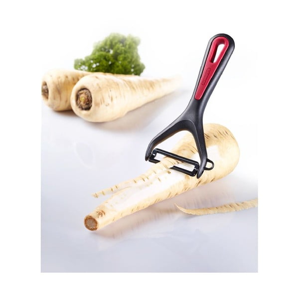 Gallant vízszintes kerámia zöldséghámozó - Westmark-image-1