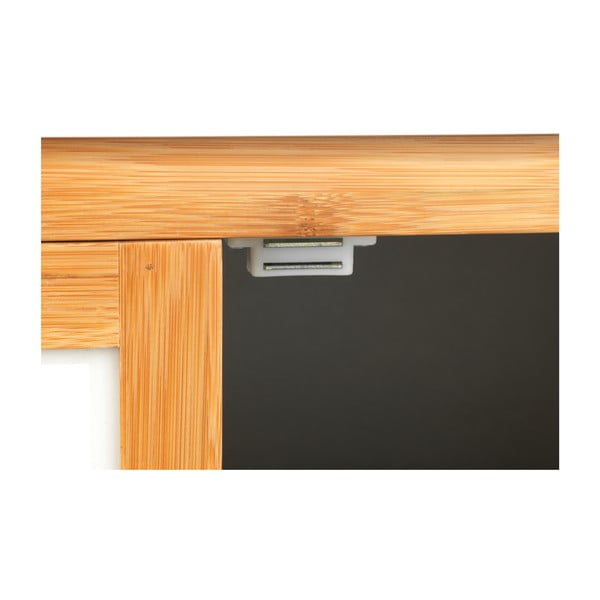 Finja bambusz fürdőszobai szekrény - Wenko-image-3