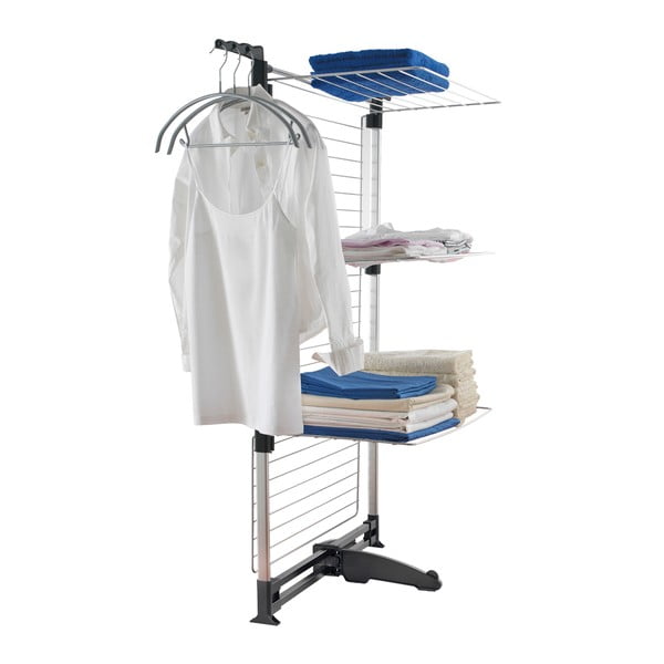Ciclone ruhaszárító állvány - Metaltex-image-4
