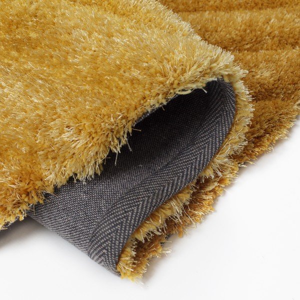 Furrow narancssárga szőnyeg, 120 x 170 cm - Flair Rugs-image-2