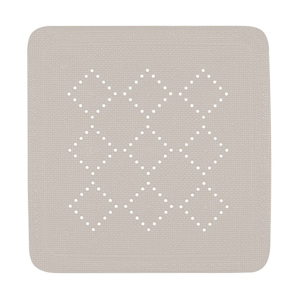 Csúszásgátló alátét zuhanyfülkébe 55x55 cm Alaska – Spirella