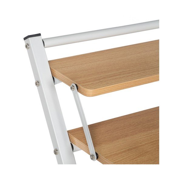 Szekreter típusú íróasztal 56x87 cm Desco – Ixia-image-3