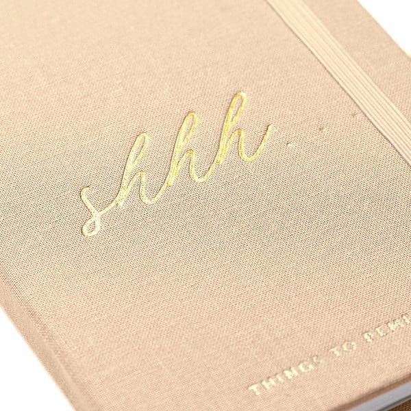 Jelszó jegyzetfüzet 160 old. A6 – Busy B-image-1