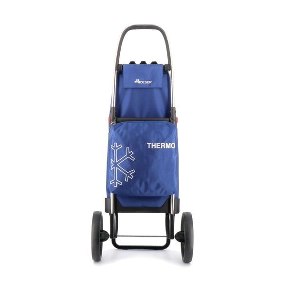 Gurulós bevásárlótáska 43 l I-Max Termo Zen 2 Logic RSG – Rolser-image-1