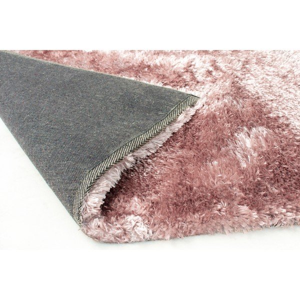 Serenity Pink rózsaszín szőnyeg, 160 x 230 cm - Flair Rugs-image-2