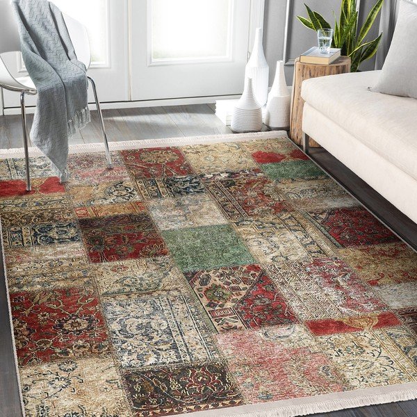 Szőnyeg 160x230 cm – Mila Home-image-2