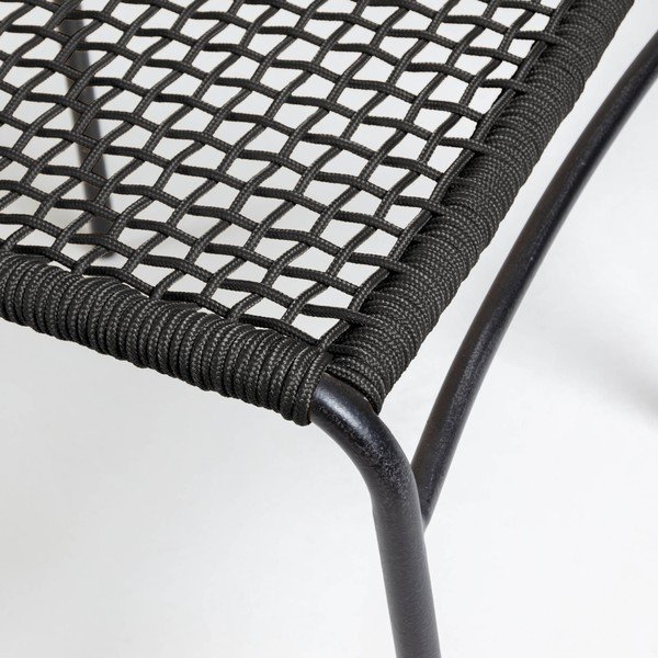 Mandyra szürke szék - La Forma-image-4