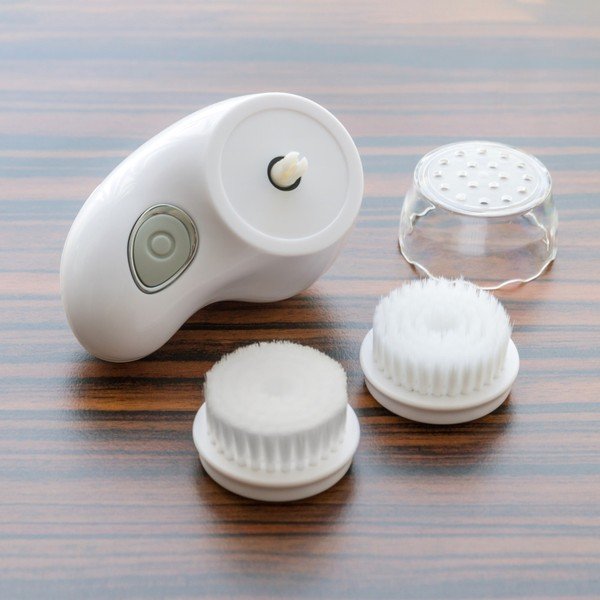 Arctisztító kefe - InnovaGoods-image-1