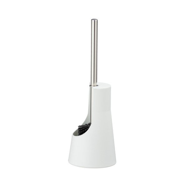 Arese fehér WC-kefe - Wenko-image-2