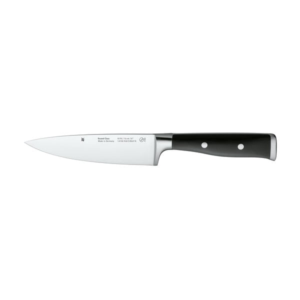 Class speciálisan kovácsolt kés rozsdamentes acélból, hossza 15 cm - WMF