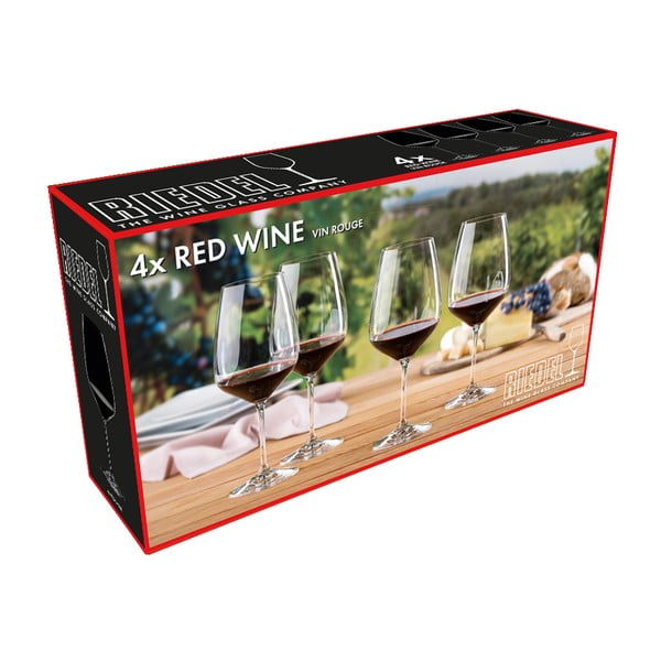 Borospohár készlet 4 db-os 800 ml Extreme – Riedel-image-3