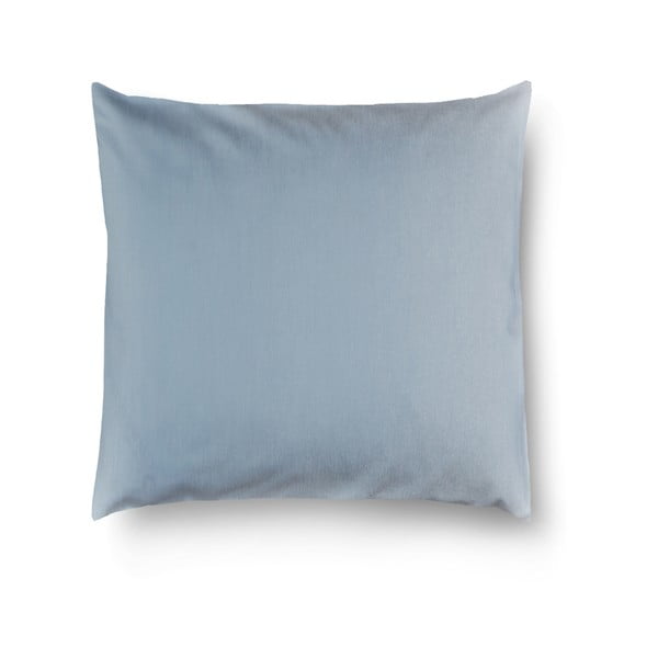 Yama világoskék ágyneműhuzat-garnitúra egyszemélyes ágyhoz, 155 x 200 cm - Casa Di Bassi-image-1