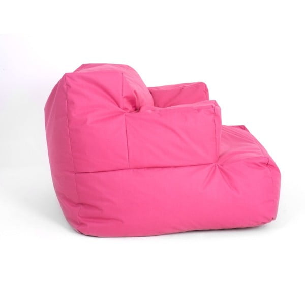 Rózsaszín kerti ülőzsák Relax – Floriane Garden-image-2