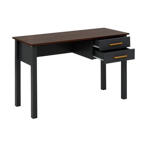 Íróasztal 50x120 cm Marion - Støraa-image-2