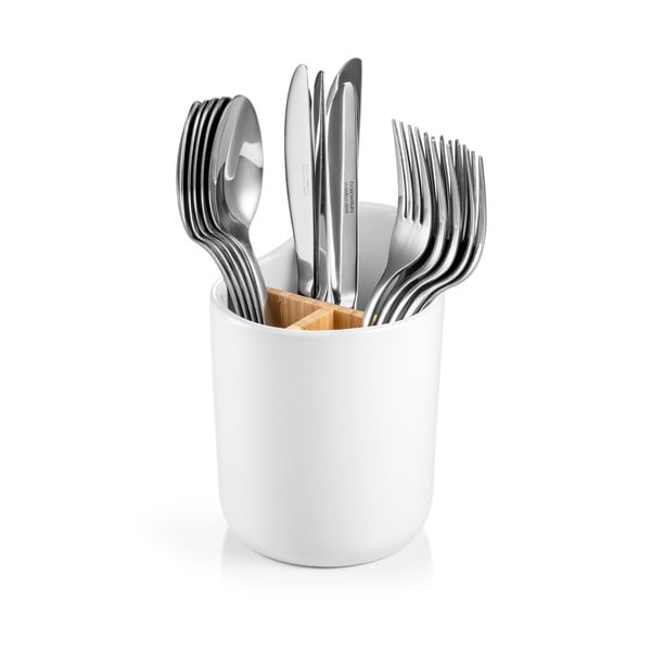 Kerámia konyhai eszköztartó állvány Online – Tescoma-image-1