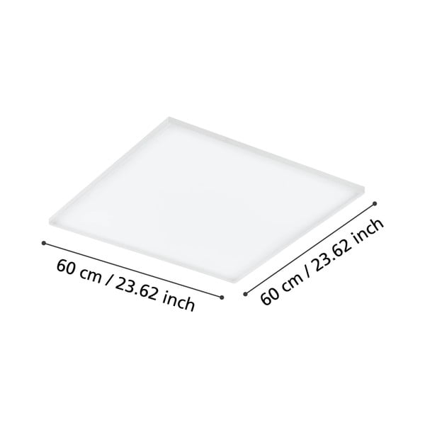 LED okos mennyezeti lámpa 5 W TURCONA-Z – EGLO-image-2