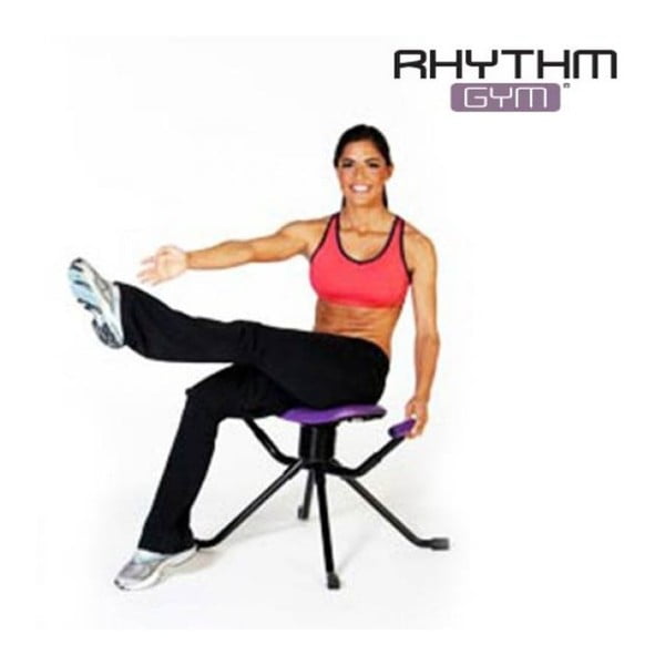 Rhythm Gym edzőkészülék - InnovaGoods