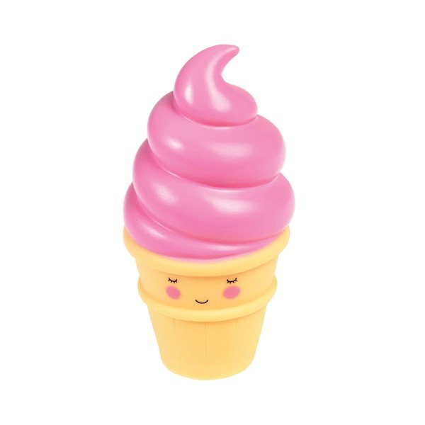 Strawberry éjjeli fény - Rex London
