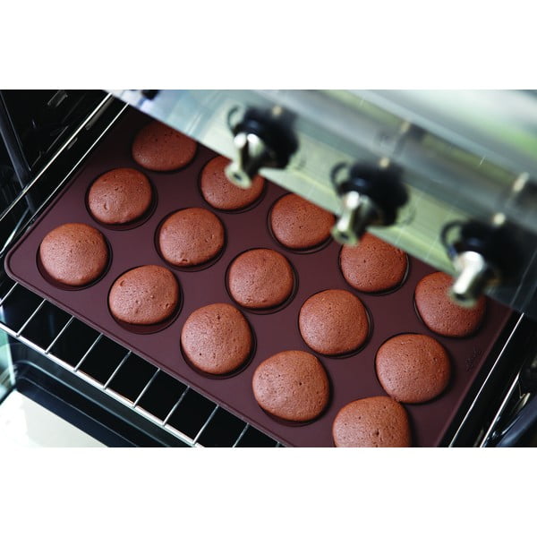 Szilikon makaron készítő szett 18x31 cm – Lékué-image-3