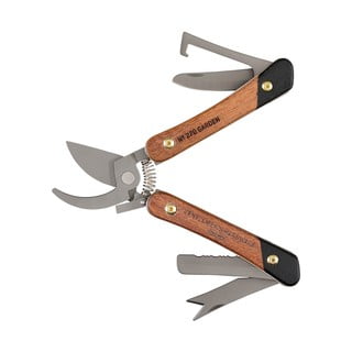 Garden multifunkciós metszőolló - Gentlemen's Hardware