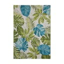 Zöld-türkiz kültéri szőnyeg 120x180 cm Flair – Hanse Home