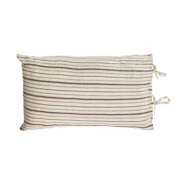 Pamut párnahuzat 30x50 cm Etna – Kave Home