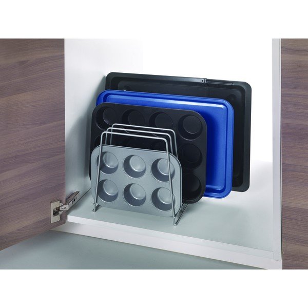 Rozsdamentes acél fedőtartó Nevada – Metaltex-image-3