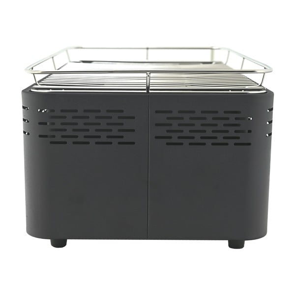 Hordozható faszenes grillsütő Greg – Cattara-image-3