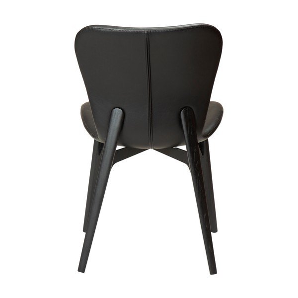 Fekete étkezőszék Paragon – DAN-FORM Denmark-image-4