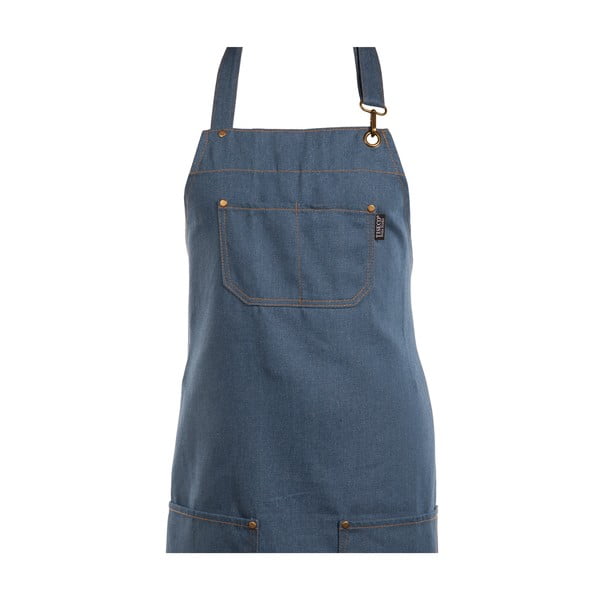 Kötény Indigo – Tiseco Home Studio-image-2