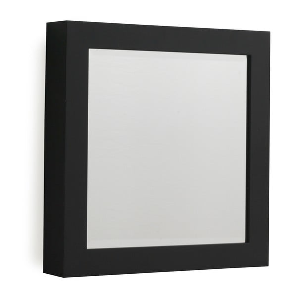 Thick fekete tükör, 40 x 40 cm - Geese