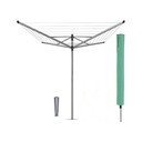 Kerti ruhaszárító Lift-O-Matic 50m – Brabantia